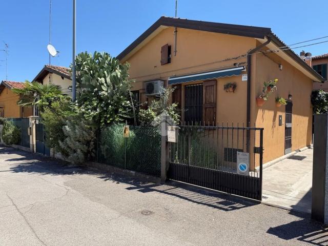 Villetta indipendente in vendita di 90 m² in Via Piana, 15