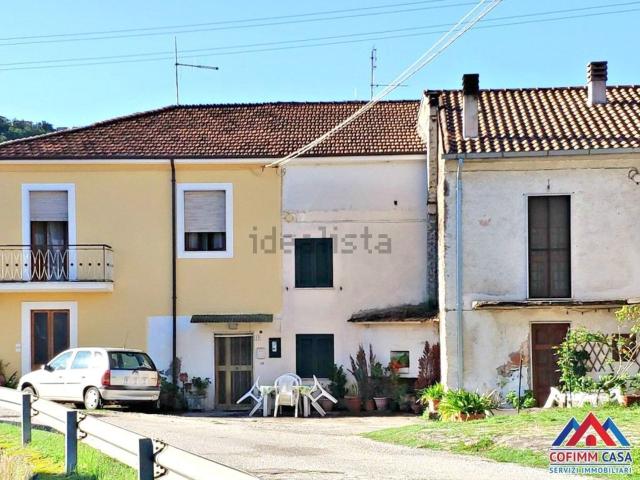 Villetta indipendente in vendita di 90 m² in Via Pietro Nenni, 33