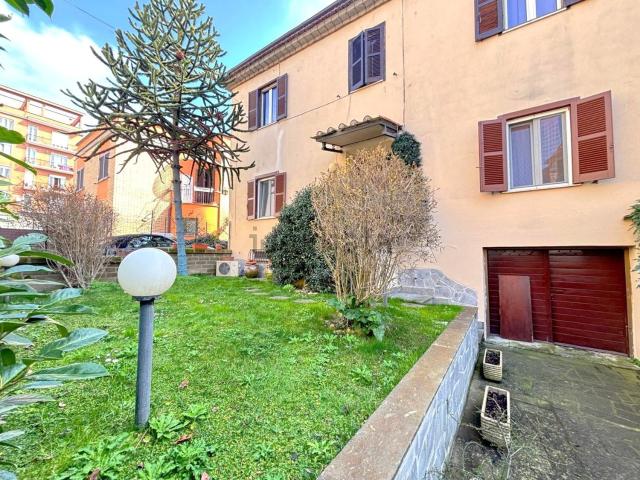 Villetta indipendente in vendita di 90 m² in Via Pieve di Cadore