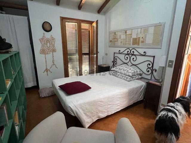 Villetta indipendente in vendita di 90 m² in Via Pier Luigi da Palestrina