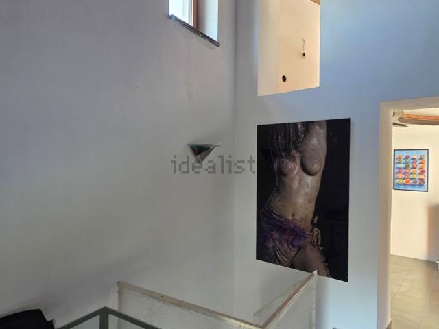 Villetta indipendente in vendita di 90 m² in Via pisani