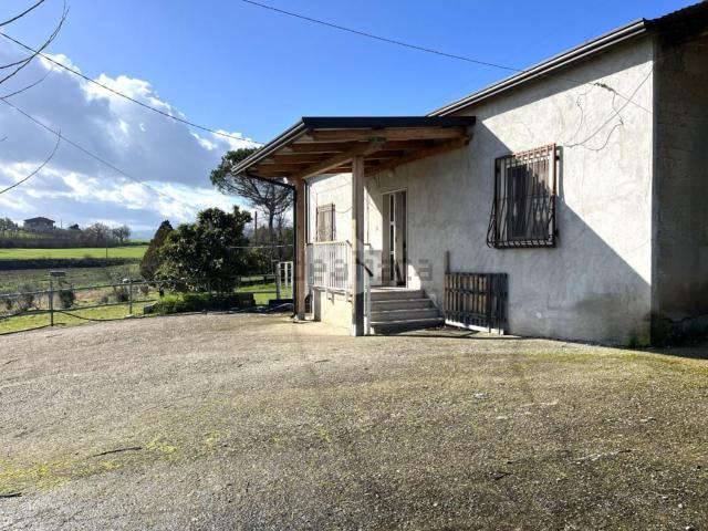 Villetta indipendente in vendita di 90 m² in Via ponte piano, 1