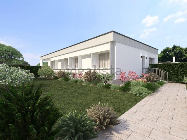 Villetta indipendente in vendita di 90 m² in Via Ponte Pietra, 9