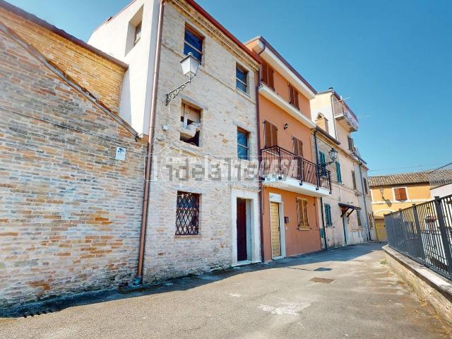 Villetta indipendente in vendita di 90 m² in Via Porta Antica, 37
