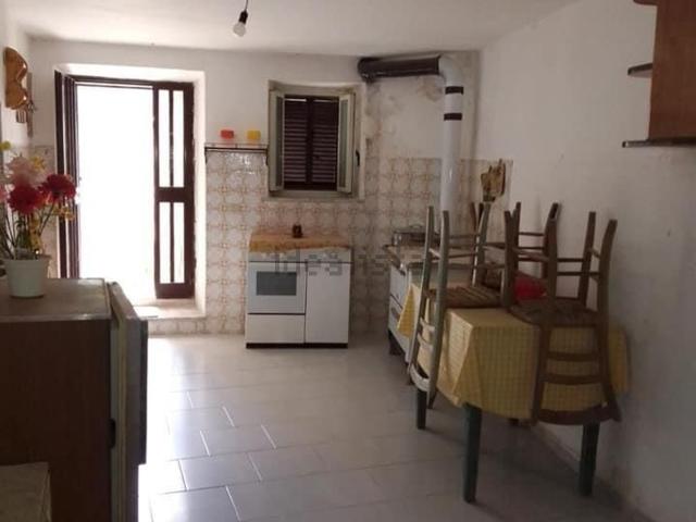 Villetta indipendente in vendita di 90 m² in Via Porta Nuova