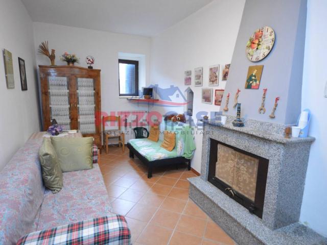 Villetta indipendente in vendita di 90 m² in Via Portacqua, 47