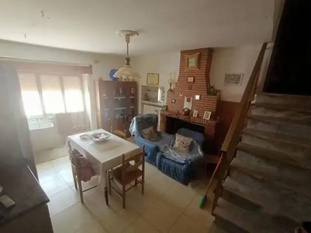 Villetta indipendente in vendita di 90 m² in Via Portella