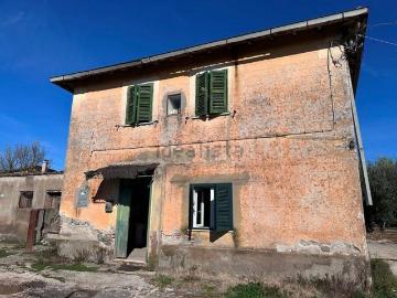 Villetta indipendente in vendita di 90 m² in Via Rioli