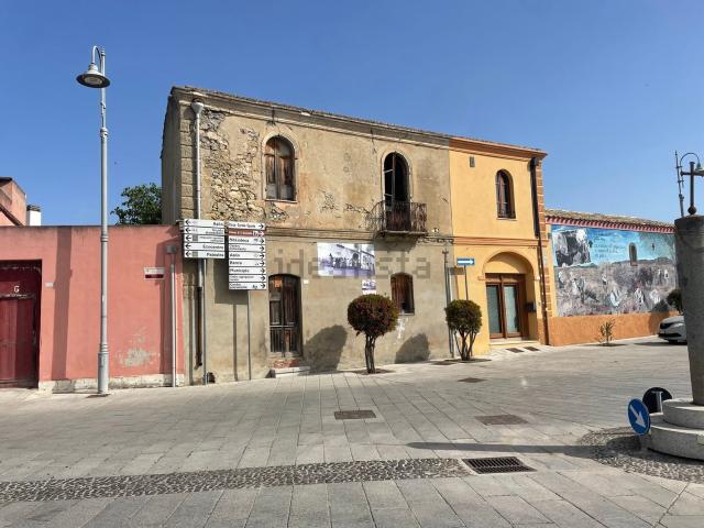 Villetta indipendente in vendita di 90 m² in Via Roma, 100