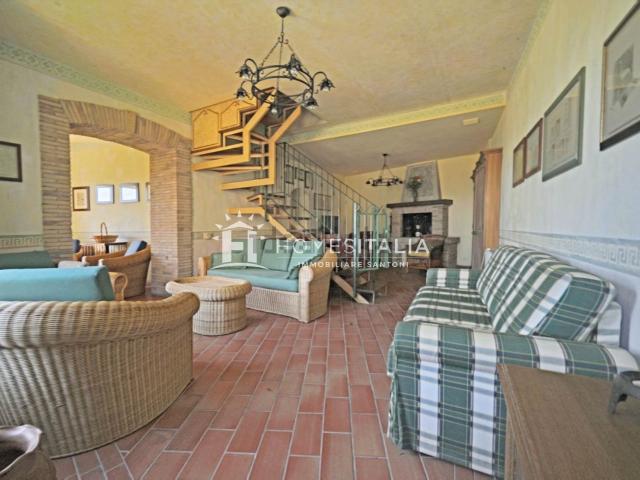Villetta indipendente in vendita di 90 m² in Via Roma