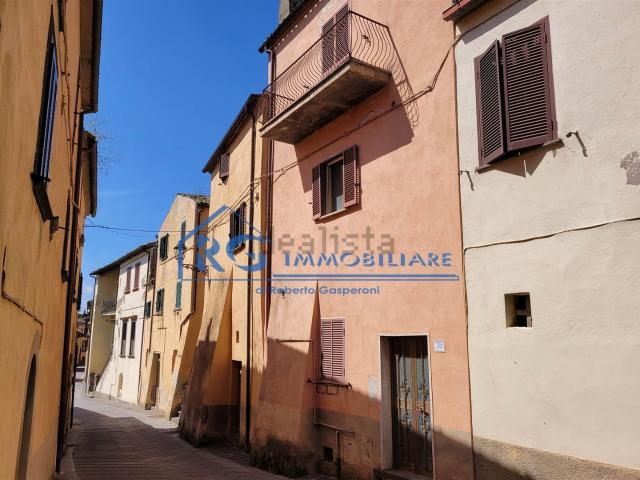 Villetta indipendente in vendita di 90 m² in Via Roma