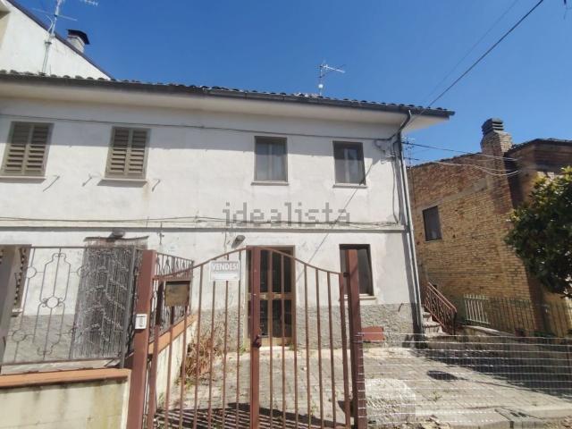 Villetta indipendente in vendita di 90 m² in Via Roma, 37
