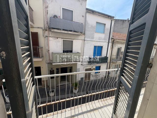 Villetta indipendente in vendita di 90 m² in Via Roma, 48