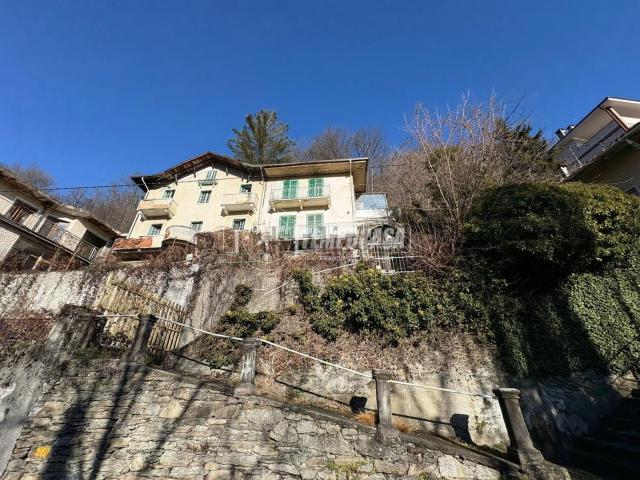 Villetta indipendente in vendita di 90 m² in Via Roma, 6