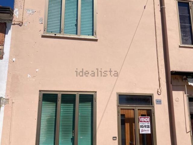 Villetta indipendente in vendita di 90 m² in Via Roma