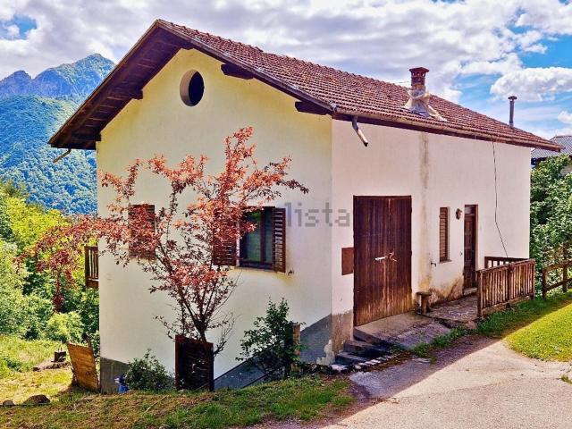 Villetta indipendente in vendita di 90 m² in Via Roncegno