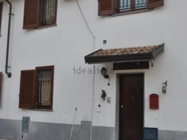 Villetta indipendente in vendita di 90 m² in Via Ronsecco