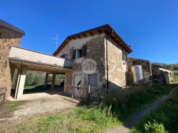Villetta indipendente in vendita di 90 m² in Via Rovetelle, 20