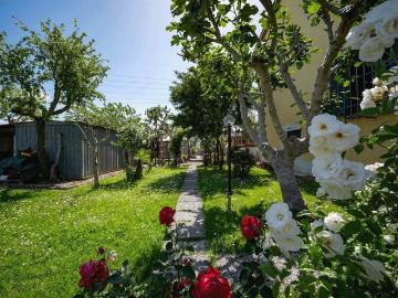 Villetta indipendente in vendita di 90 m² in Via Ruggero Bardazzi
