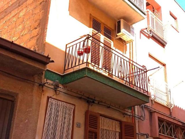 Villetta indipendente in vendita di 90 m² in Via Sant&apos Antonio