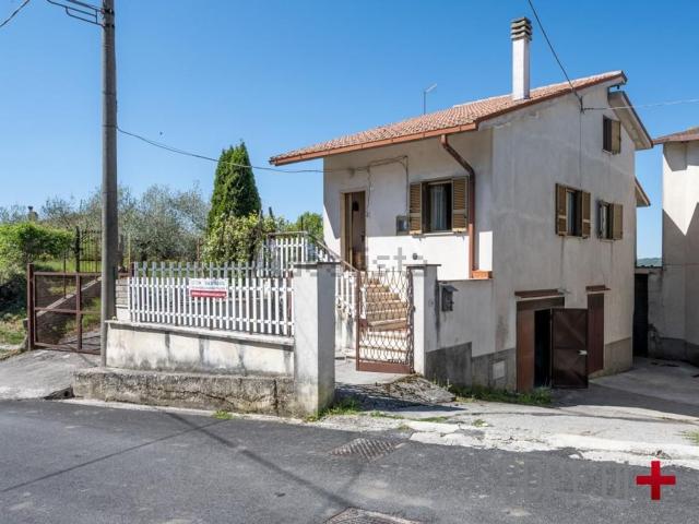 Villetta indipendente in vendita di 90 m² in Via sant&apos antonio