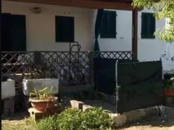 Villetta indipendente in vendita di 90 m² in Via Sant&apos Assunta