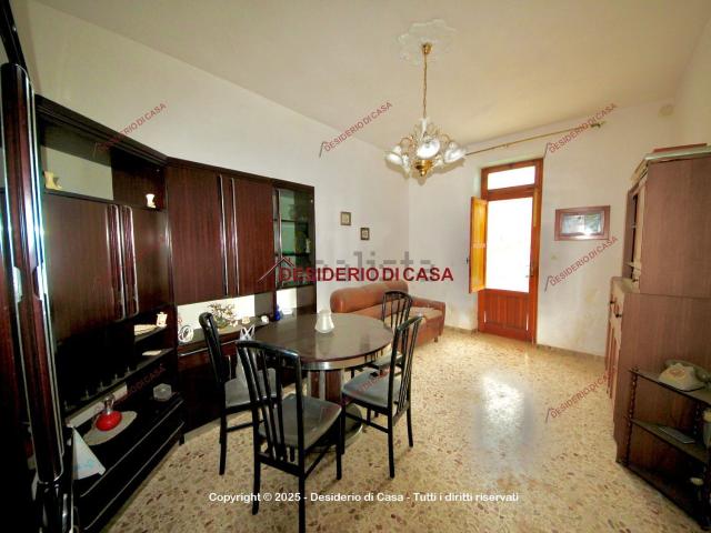 Villetta indipendente in vendita di 90 m² in Via Santa Lucia, 100