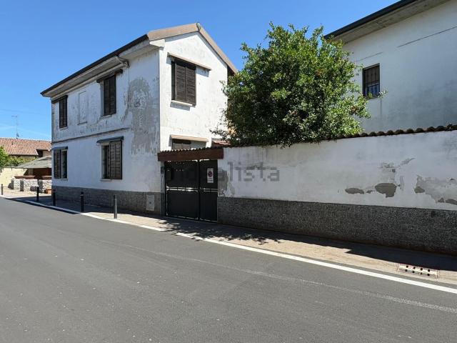 Villetta indipendente in vendita di 90 m² in Via Santa Maria
