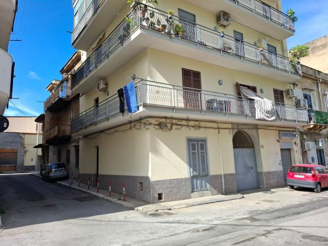 Villetta indipendente in vendita di 90 m² in Via Santa Maria di Gesù, 218