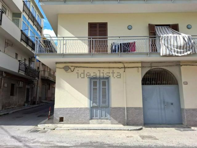 Villetta indipendente in vendita di 90 m² in Via Santa Maria di Gesù, 218