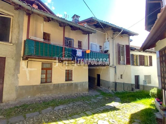 Villetta indipendente in vendita di 90 m² in Via Santuario d&apos Oropa