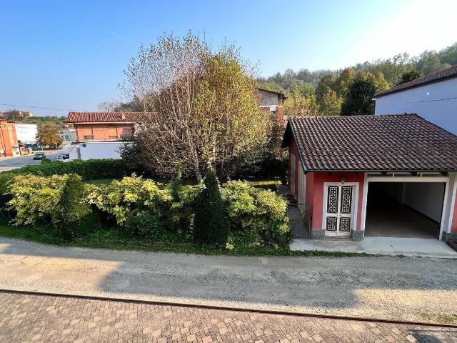 Villetta indipendente in vendita di 90 m² in Via San Carlo, 15