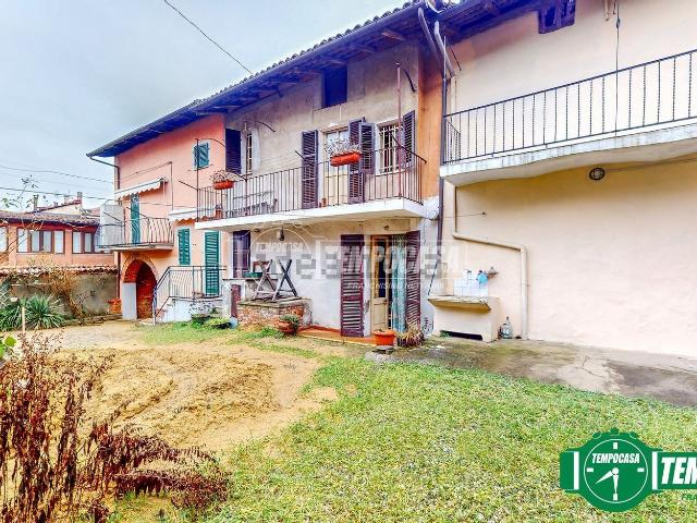 Villetta indipendente in vendita di 90 m² in Via San Giovanni