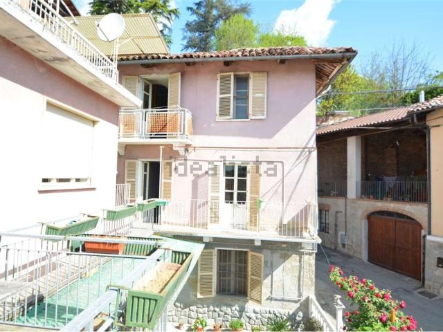 Villetta indipendente in vendita di 90 m² in Via San Dionigi, 5