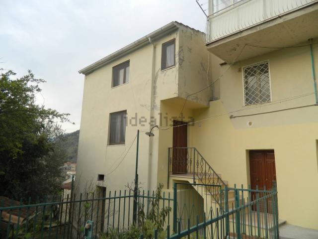 Villetta indipendente in vendita di 90 m² in Via San Francesco, 15