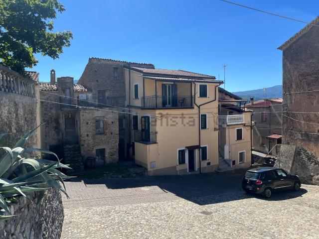 Villetta indipendente in vendita di 90 m² in Via Santa Maria, 24