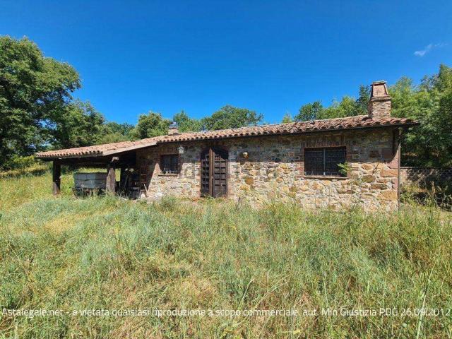 Villetta indipendente in vendita di 90 m² in Via San Martino