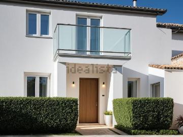 Villetta indipendente in vendita di 90 m² in Via San Martino, 2