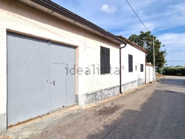 Villetta indipendente in vendita di 90 m² in Via San Martino a Valle