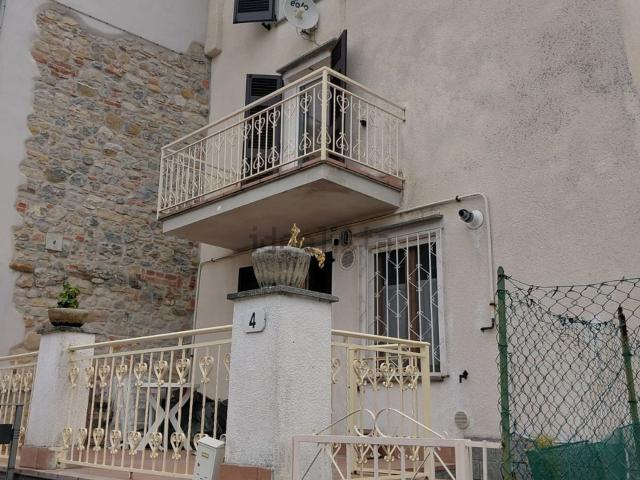 Villetta indipendente in vendita di 90 m² in Via San Michele, 4