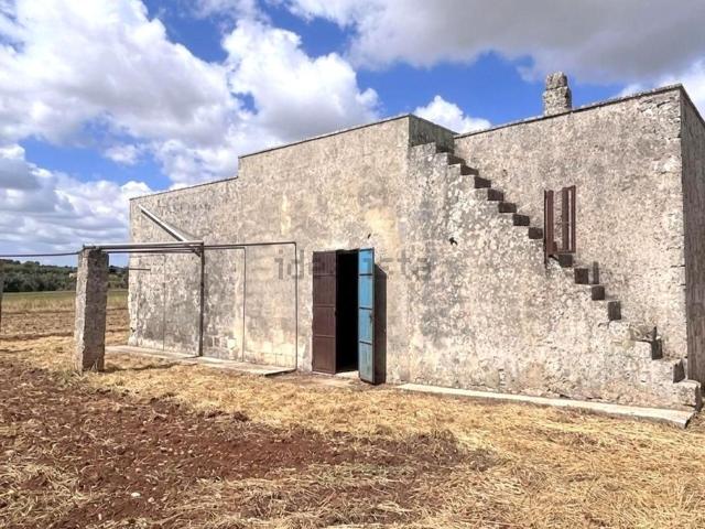Villetta indipendente in vendita di 90 m² in Via San Nicola