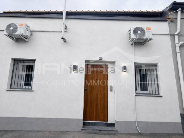 Villetta indipendente in vendita di 90 m² in Via San Paolo, 10