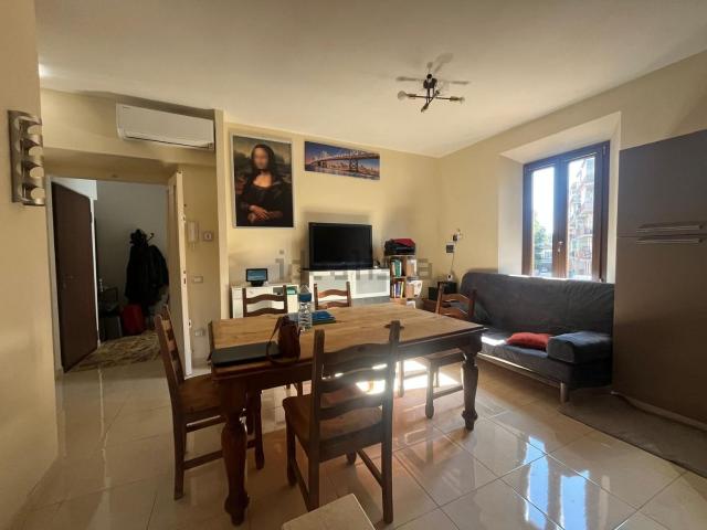 Villetta indipendente in vendita di 90 m² in Via San Quirico