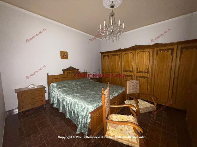 Villetta indipendente in vendita di 90 m² in Via San Vito, 9