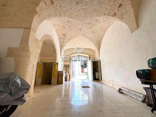 Villetta indipendente in vendita di 90 m² in Via Saverio Mercadante