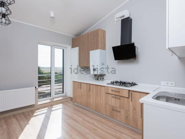 Villetta indipendente in vendita di 90 m² in Via Sella, 8