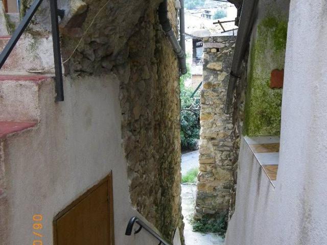 Villetta indipendente in vendita di 90 m² in Via Serro Inferiore