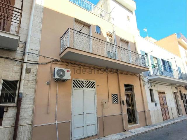 Villetta indipendente in vendita di 90 m² in Via Silvio Pellico, 24