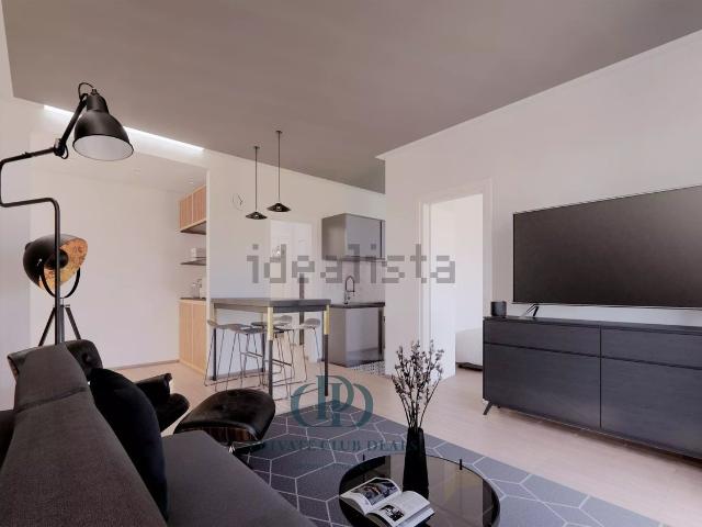 Villetta indipendente in vendita di 90 m² in Via Statale