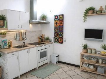 Villetta indipendente in vendita di 90 m² in Viale Cassa di Risparmio, 57125